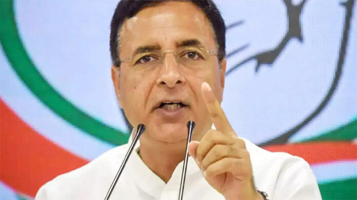 Haryana News: हरियाणा पब्लिक सर्विस कमीशन पर राज्यसभा सांसद रणदीप सुरजेवाला ने साधा निशाना