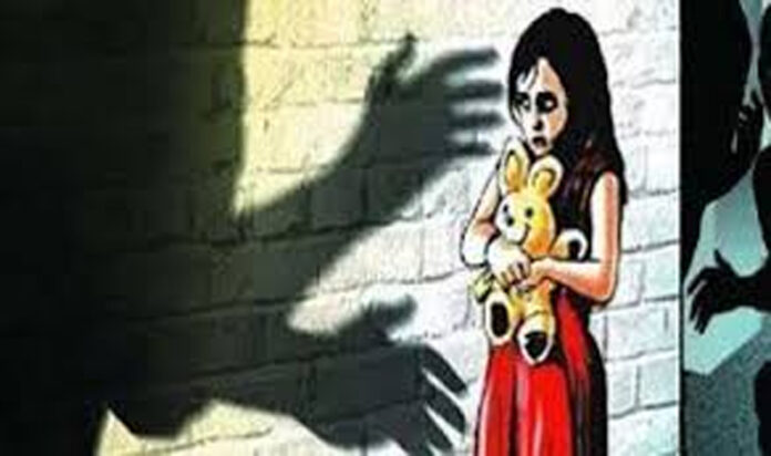 Panipat News: पानीपत में सौतेले बाप 11 वर्षीय बच्ची से किया रेप का प्रयास