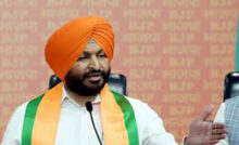 Ludhiana Breaking News : लुधियाना पश्चिमी उपचुनाव भाजपा के लिए अहम : बिट्टू