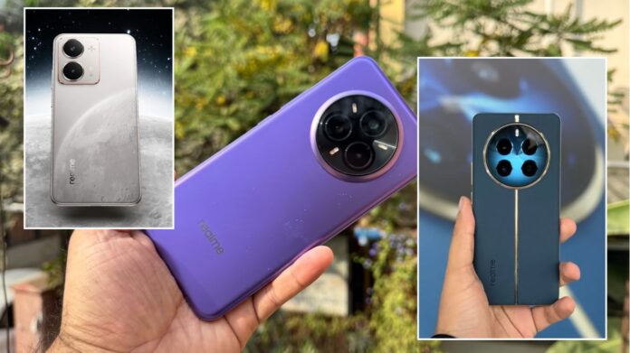 Realme 5 Amazing Smartphones: 30,000 से कम में Realme के 5 धांसू फोन, परफॉर्मेंस में नहीं कोई टक्कर