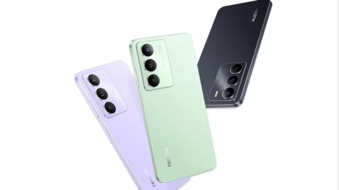 Realme C73 5G: आज लॉन्च होगा Realme का नया 5G तड़का, दमदार बैटरी और किफायती कीमत