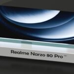 Realme Narzo 80 Lite 5G: दमदार बैटरी, तगड़ा कैमरा, कम बजट में बड़ा धमाका