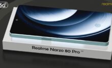 Realme Narzo 80 Lite 5G: दमदार बैटरी, तगड़ा कैमरा, कम बजट में बड़ा धमाका