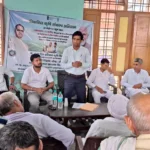 Jind News : कपास में गुलाबी सुंडी की निगरानी हेतु फैरामोन ट्रैप लगाने की सिफारिश