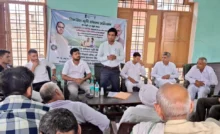 Jind News : कपास में गुलाबी सुंडी की निगरानी हेतु फैरामोन ट्रैप लगाने की सिफारिश