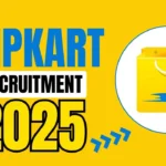 Recruitment announced in Flipkart, apply today