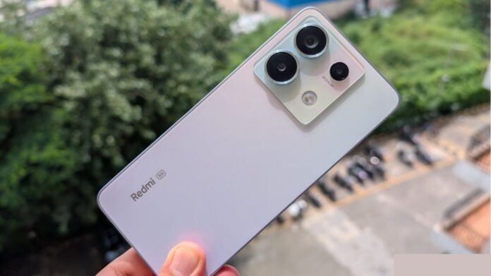 20 हजार से कम में Redmi Note 13 Pro 5G! देखें ऑफर और जबरदस्त फीचर्स