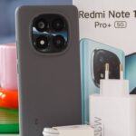 शानदार अंदाज़ में लौटेगा Redmi Note 14 Pro, नया शैम्पेन गोल्ड कलर 1 जुलाई से मचाएगा धमाल
