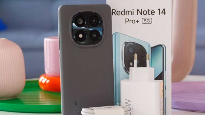 शानदार अंदाज़ में लौटेगा Redmi Note 14 Pro, नया शैम्पेन गोल्ड कलर 1 जुलाई से मचाएगा धमाल