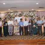 Release of the novel 'Yeh Ishq Nahi Aasaan – A painful tale of bygone times'