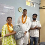 Rich people should help in the education of poor children Mahadev Balali