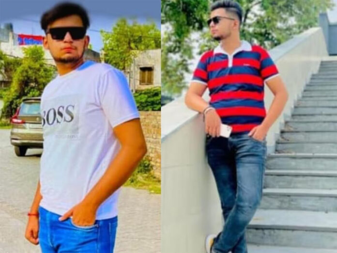 Gurugram News: गुरुग्राम में एसटीएफ ने गैंगस्टर रोमिल वोहरा को मार गिराया, कुरुक्षेत्र में शराब कारोबारी शांतनु की गोली मारकर की थी हत्या Gurugram News: गुरुग्राम में एसटीएफ ने गैंगस्टर रोमिल वोहरा को मार गिराया, कुरुक्षेत्र में शराब कारोबारी शांतनु की गोली मारकर की थी हत्या