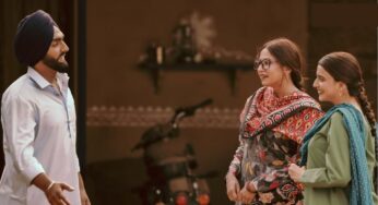 Saunkan Saunkaney 2 Worldwide Box Office: Amy Virk और Sargun Mehta की जोड़ी का जलवा, ‘सौंकन सौंकने 2’ ने पहले दिन कमाए 4 करोड़