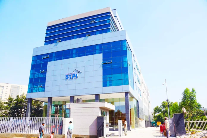 STPI celebrated its 34th Foundation Day