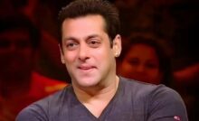 Salman Khan ने 'कपिल शो' में खोले लव लाइफ के अनसुने राज, बोले- "मैं लव लाइफ में अनलकी रहा हूं"