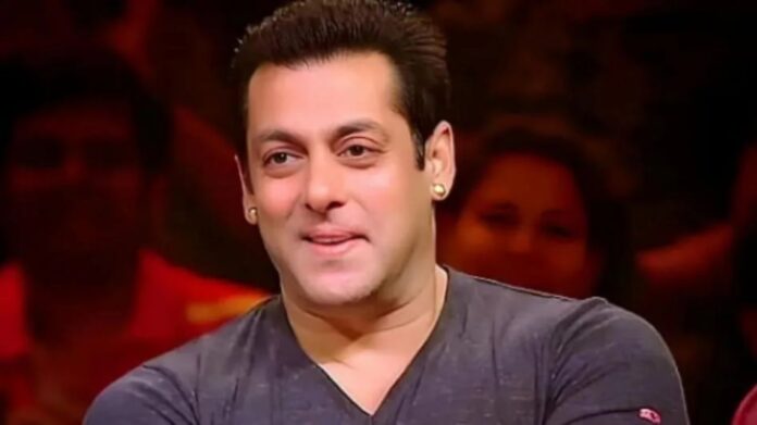 Salman Khan ने 'कपिल शो' में खोले लव लाइफ के अनसुने राज, बोले- "मैं लव लाइफ में अनलकी रहा हूं"