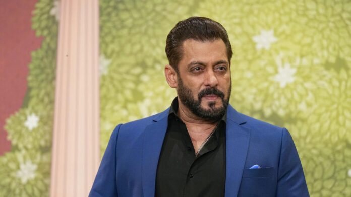 गंभीर बीमारी से जूझ रहे हैं Salman Khan, कपिल शर्मा शो में किया बड़ा खुलासा 