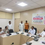 Samadhan camp is strengthening public dialogue