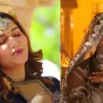 Sapna Choudhary Dance: सपना चौधरी का कातिलाना डांस फिर वायरल, ‘तेरी आंख्या का यो काजल’ पर किया धमाल