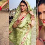 Sapna Choudhary Dance: "सपना चौधरी ने 'बंदूक चलाके' गाने पर मचाया धमाल, स्टेज पर दिखा कातिलाना डांस मूव्स