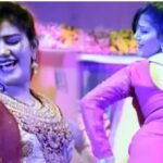 Sapna Choudhary Dance: सपना चौधरी ने फिर उड़ाया स्टेज का होश! डांस मूव्स ने जीता करोड़ों का दिल