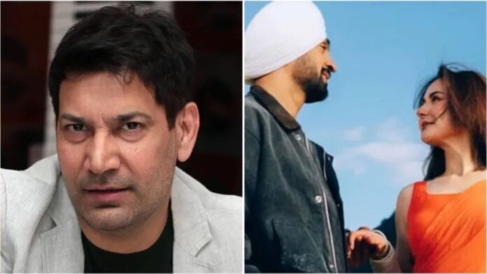 Sardaar Ji 3 विवाद पर Jasbir Jassi का फूटा गुस्सा, Diljit का दिया दमदार साथ!"