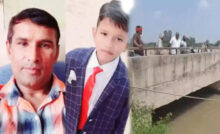 Sonipat News: सोनीपत में नहर में डूबे पिता-पुत्र के शव बरामद