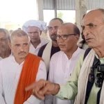 Jind News : खेड़ा खाप की एकता के लिए सतबीर पहलवान ने की पहल