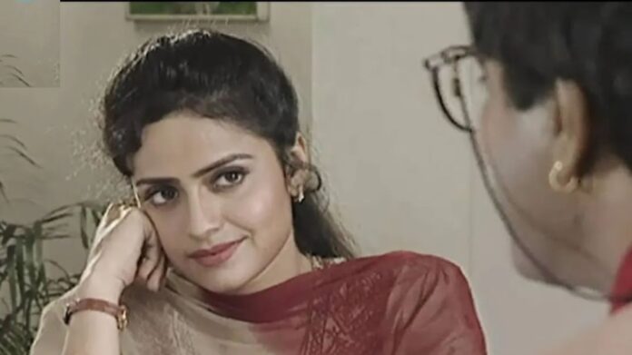 Shaktimaan की गीता विश्वास अब कहां हैं? बदले लुक से फैंस हुए हैरान