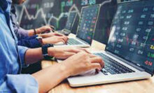 Share Market Update : भारतीय शेयर बाजार में तेजी का रुख जारी