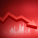 Share Market Update : तीसरे दिन भी लाल निशान पर बंद हुआ शेयर बाजार
