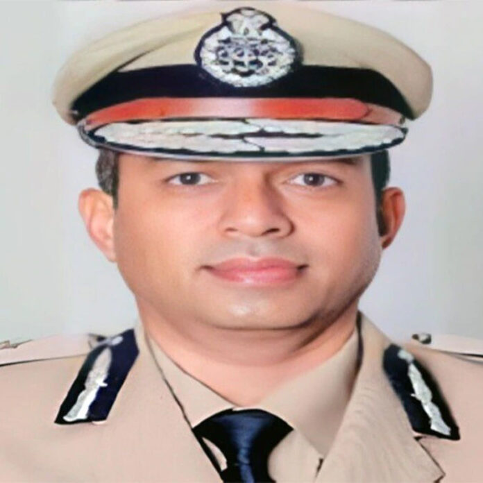 Haryana News: हरियाणा पुलिस को अगस्त में मिलेंगा नया बॉस