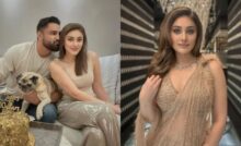 Shefali Jariwala के निधन से टूटा पूरा परिवार, पति Parag Tyagi बोले- "मेरी परी अब शांति से रहे..."