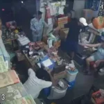 Jind News : 50 लाख की फिरौती नही देने पर दुकानदार को मारी गोलियां