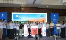 Shriram Farm Solutions launches 3 new specialty plant nutrition products