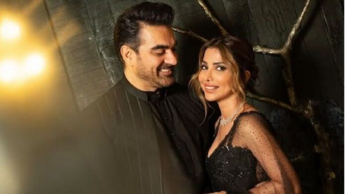 Shura Khan Pregnancy Rumor: क्या प्रेग्नेंट हैं शूरा खान? अरबाज की पत्नी की ताजा तस्वीरों ने बढ़ाई चर्चा