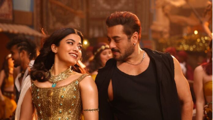 सलमान खान की 'Sikander' ने कमाए 184 करोड़, फिर भी मेकर्स को 91 करोड़ का घाटा! पायरेसी ने डुबोया करोड़ों का खेल