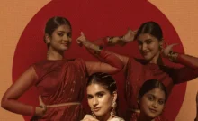 Simran Choudhary will tell the story of the heart with her new song Saiyaan Na Maane!
