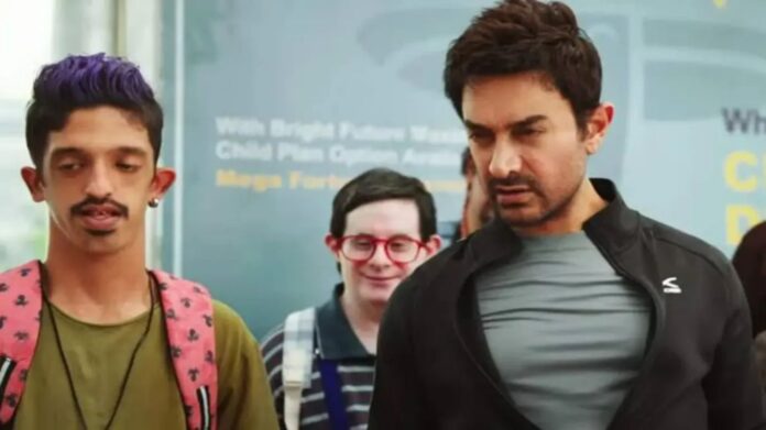 Sitaare Zameen Par Box Office: ‘सितारे ज़मीन पर’ ने बॉक्स ऑफिस पर बजाया डंका, पांचवें दिन भी बरकरार रहा आमिर का जलवा 
