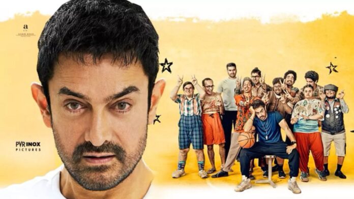 विदेशों में फीकी शुरुआत के बाद चमका Sitare Zameen Par, तारीफों ने दिलाया आमिर को बॉक्स ऑफिस बूस्ट