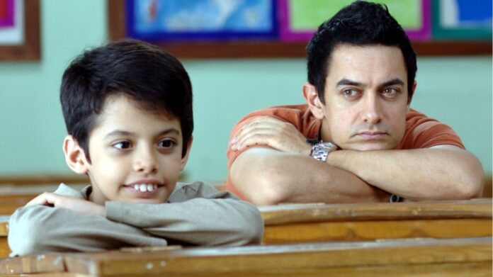 Sitare Zameen Par Box Office