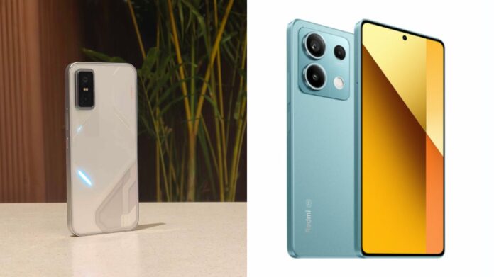 Smartphones with 108MP Camera: DSLR को दे दें टक्कर! ये हैं 108MP कैमरे वाले टॉप 5 स्मार्टफोन्स