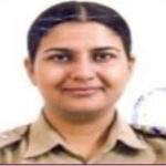 IPS Smiti Chaudhary Passed Away: हरियाणा की आईपीएस स्मिति चौधरी का निधन