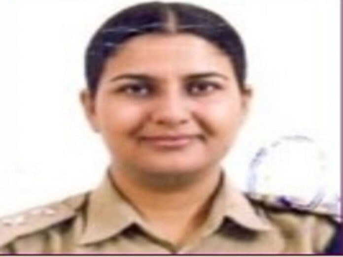 IPS Smiti Chaudhary Passed Away: हरियाणा की आईपीएस स्मिति चौधरी का निधन