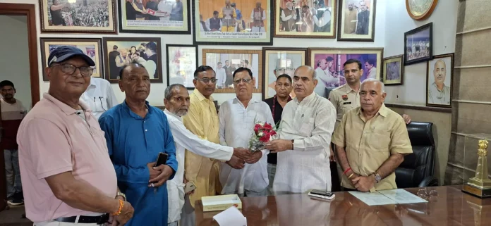 Faridabad News : सोहना फ्लाईओवर को 4 लेन करने और मुजेसर अंडरपास को मिली हरी झंडी