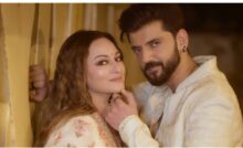 Sonakshi-Zaheer Anniversary: पहली सालगिरह पर फूटा प्यार! सोनाक्षी बोलीं- ILYSM मेरी जान...