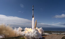 SpaceX: स्पेसएक्स ने लांच किए 26 नए स्टारलिंक सैटेलाइट