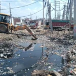 Faridabad News : विभिन्न क्षेत्रों में संचालित हुआ विशेष स्वच्छता अभियान