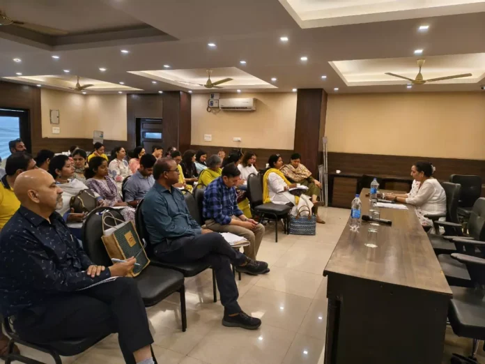 Faridabad News : जिला फरीदाबाद में 23 से 28 जून तक विशेष टीकाकरण सप्ताह का आयोजन