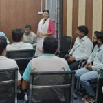 Bhiwani News : स्टैंड विद नेचर ने जारी किया वार्षिक क्लाइमेट एक्शन कैलेंडर